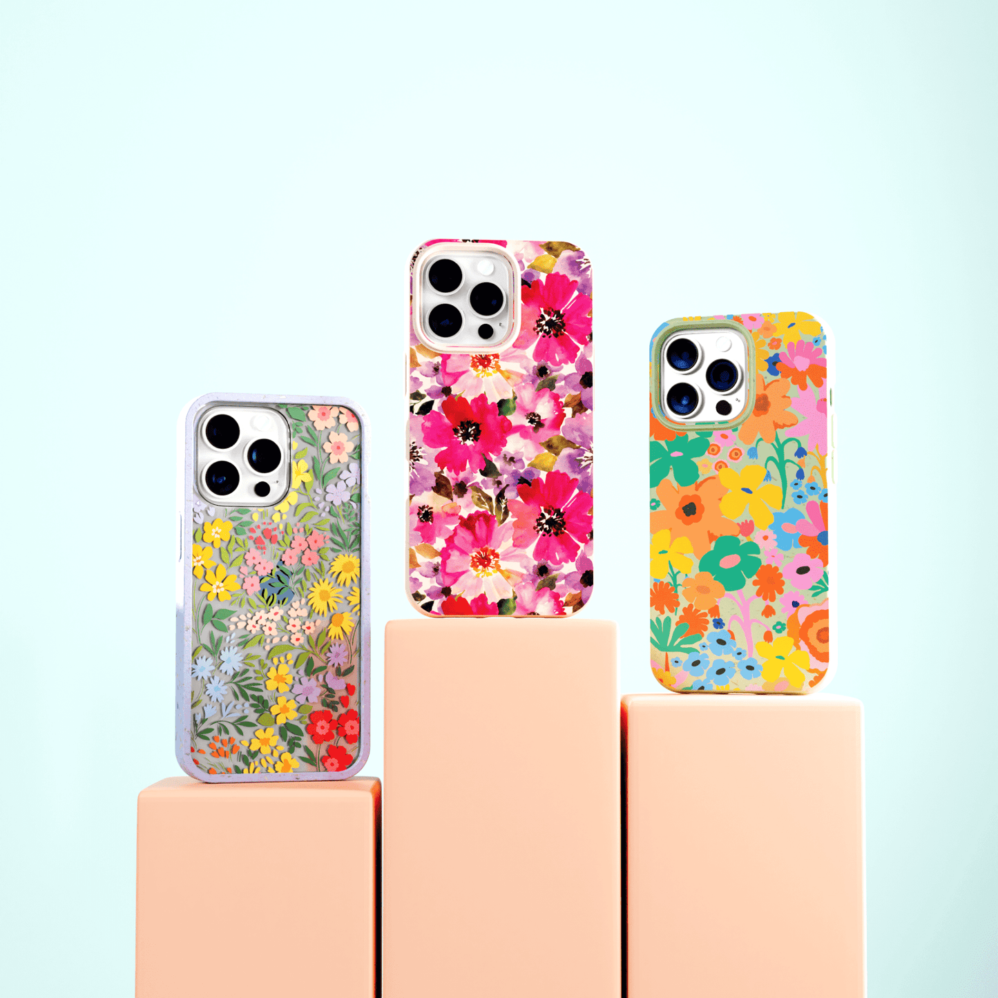 Sage Green Bright Spring iPhone 11 Pro Case