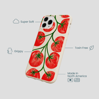 Seashell Tomato Tango iPhone 11 Pro Case