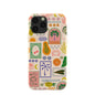 Seashell Tropic Muse iPhone 11 Pro Case