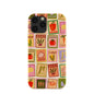 Seashell Veggie Packets iPhone 11 Pro Case