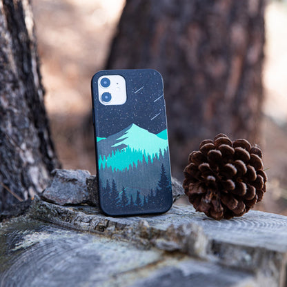 Black Boreal iPhone 11 Pro Case