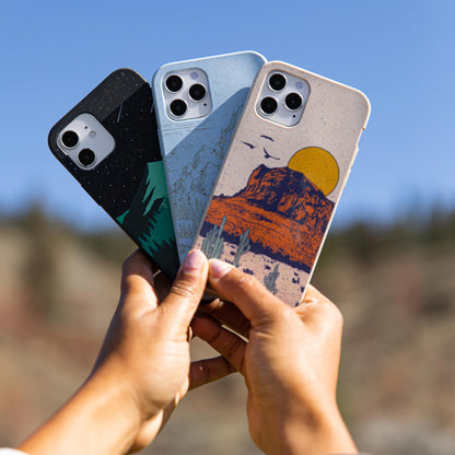 Black Boreal iPhone 11 Pro Case