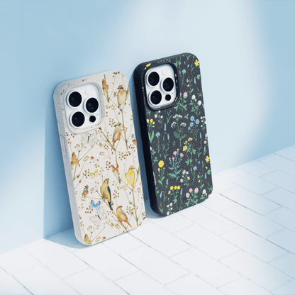 Seashell Birding iPhone 11 Pro Case