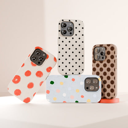 London Fog Latte Pop iPhone 11 Pro Case