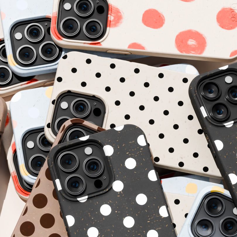 London Fog Latte Pop iPhone 11 Pro Case