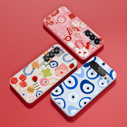 Seashell Lucky Me iPhone 11 Pro Case