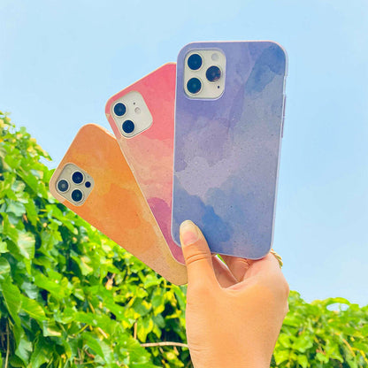 Seashell Pink Haze iPhone 11 Pro Case